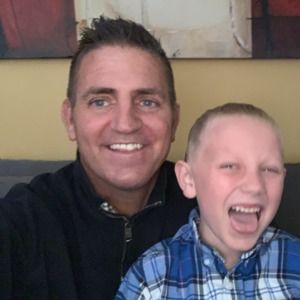 Meet your Posher, Mark